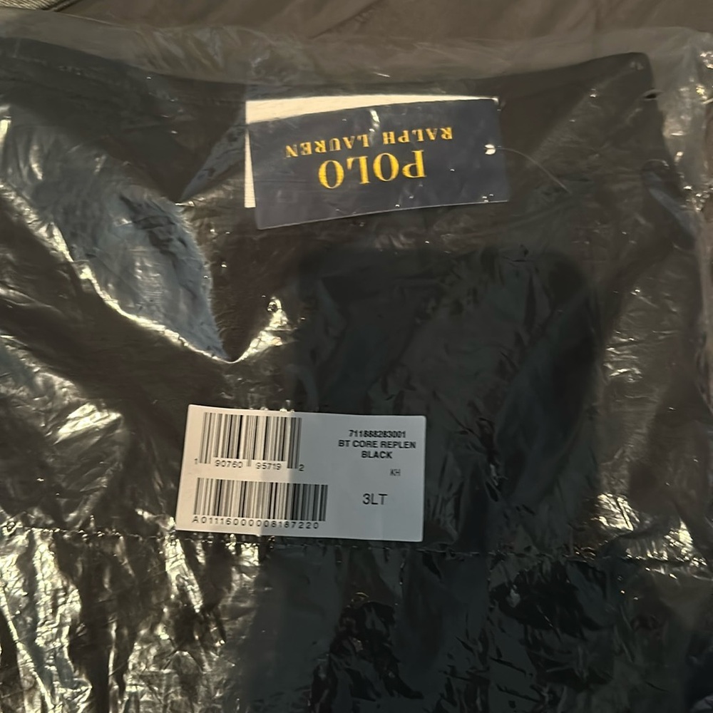 Men’s Polo Ralph Lauren Sweatpants Brand New